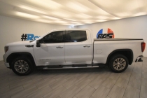 2021 GMC Sierra 1500 Denali 4x4 4dr Crew Cab 5.8 ft. SB - photothumb 1