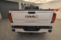 2021 GMC Sierra 1500 Denali 4x4 4dr Crew Cab 5.8 ft. SB - photothumb 3