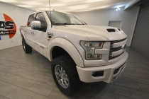 2016 Ford F-150 - photothumb 6