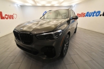 2022 BMW X5 xDrive40i AWD 4dr Sports Activity Vehicle 