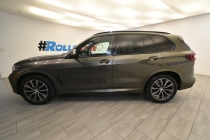 2022 BMW X5 xDrive40i AWD 4dr Sports Activity Vehicle - photothumb 1