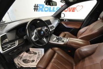 2022 BMW X5 xDrive40i AWD 4dr Sports Activity Vehicle - photothumb 10