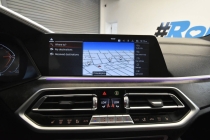 2022 BMW X5 xDrive40i AWD 4dr Sports Activity Vehicle - photothumb 25