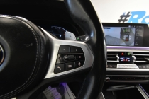 2022 BMW X5 xDrive40i AWD 4dr Sports Activity Vehicle - photothumb 28