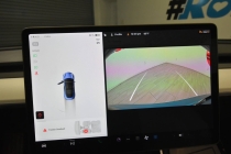 2018 Tesla Model 3 Performance AWD 4dr Fastback - photothumb 35