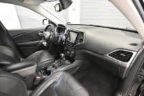 2019 Jeep Cherokee Limited 4x4 4dr SUV - photothumb 15