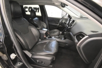 2019 Jeep Cherokee Limited 4x4 4dr SUV - photothumb 16