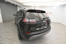 2019 Jeep Cherokee Limited 4x4 4dr SUV - photothumb 2