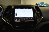 2019 Jeep Cherokee Limited 4x4 4dr SUV - photothumb 22