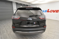 2019 Jeep Cherokee Limited 4x4 4dr SUV - photothumb 3