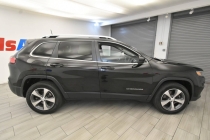 2019 Jeep Cherokee Limited 4x4 4dr SUV - photothumb 5