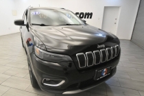 2019 Jeep Cherokee Limited 4x4 4dr SUV - photothumb 6