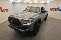 2020 Toyota Tacoma TRD Off Road 4x4 4dr Access Cab 6.1 ft LB 