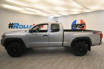 2020 Toyota Tacoma TRD Off Road 4x4 4dr Access Cab 6.1 ft LB - photothumb 1