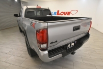 2020 Toyota Tacoma TRD Off Road 4x4 4dr Access Cab 6.1 ft LB - photothumb 2
