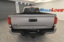 2020 Toyota Tacoma TRD Off Road 4x4 4dr Access Cab 6.1 ft LB - photothumb 3