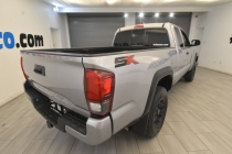 2020 Toyota Tacoma TRD Off Road 4x4 4dr Access Cab 6.1 ft LB - photothumb 4