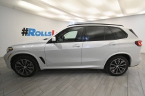 2022 BMW X5 xDrive40i AWD 4dr Sports Activity Vehicle - photothumb 1