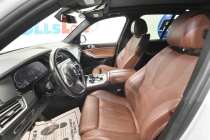 2022 BMW X5 xDrive40i AWD 4dr Sports Activity Vehicle - photothumb 12