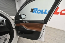 2022 BMW X5 xDrive40i AWD 4dr Sports Activity Vehicle - photothumb 20