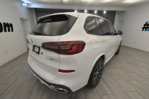 2022 BMW X5 xDrive40i AWD 4dr Sports Activity Vehicle - photothumb 4