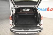 2022 BMW X5 xDrive40i AWD 4dr Sports Activity Vehicle - photothumb 45