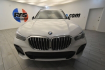 2022 BMW X5 xDrive40i AWD 4dr Sports Activity Vehicle - photothumb 7