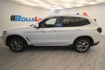 2022 BMW X3 xDrive30i AWD 4dr Sports Activity Vehicle - photothumb 1