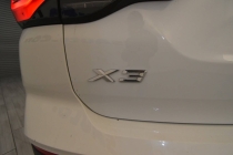 2022 BMW X3 xDrive30i AWD 4dr Sports Activity Vehicle - photothumb 49