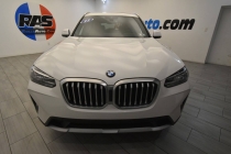 2022 BMW X3 xDrive30i AWD 4dr Sports Activity Vehicle - photothumb 7
