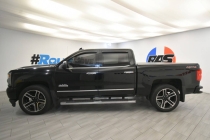 2017 Chevrolet Silverado 1500 - photothumb 1