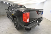 2017 Chevrolet Silverado 1500 - photothumb 2