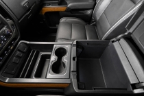 2017 Chevrolet Silverado 1500 - photothumb 21