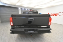2017 Chevrolet Silverado 1500 - photothumb 3