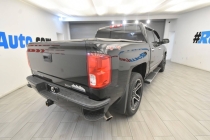 2017 Chevrolet Silverado 1500 - photothumb 4