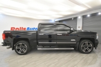 2017 Chevrolet Silverado 1500 - photothumb 5