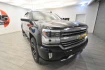 2017 Chevrolet Silverado 1500 - photothumb 6