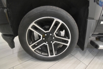 2017 Chevrolet Silverado 1500 - photothumb 9