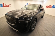 2022 Genesis GV70 2.5T Standard AWD 4dr SUV 