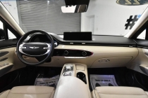 2022 Genesis GV70 2.5T Standard AWD 4dr SUV - photothumb 18