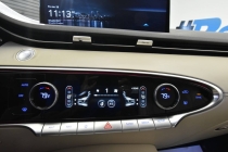 2022 Genesis GV70 2.5T Standard AWD 4dr SUV - photothumb 21