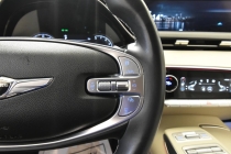 2022 Genesis GV70 2.5T Standard AWD 4dr SUV - photothumb 26
