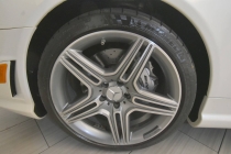 2009 Mercedes-Benz SL-Class SL 63 AMG 2dr Convertible - photothumb 12