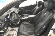 2009 Mercedes-Benz SL-Class SL 63 AMG 2dr Convertible - photothumb 16