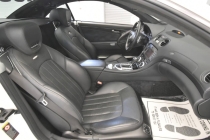 2009 Mercedes-Benz SL-Class SL 63 AMG 2dr Convertible - photothumb 22