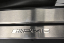 2009 Mercedes-Benz SL-Class SL 63 AMG 2dr Convertible - photothumb 25