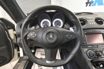 2009 Mercedes-Benz SL-Class SL 63 AMG 2dr Convertible - photothumb 27