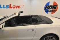 2009 Mercedes-Benz SL-Class SL 63 AMG 2dr Convertible - photothumb 44