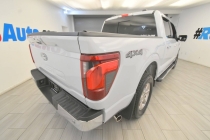 2025 Ford F-150 XLT 4x4 4dr SuperCrew 5.5 ft. SB - photothumb 4