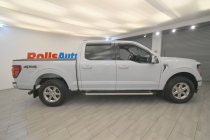 2025 Ford F-150 XLT 4x4 4dr SuperCrew 5.5 ft. SB - photothumb 5